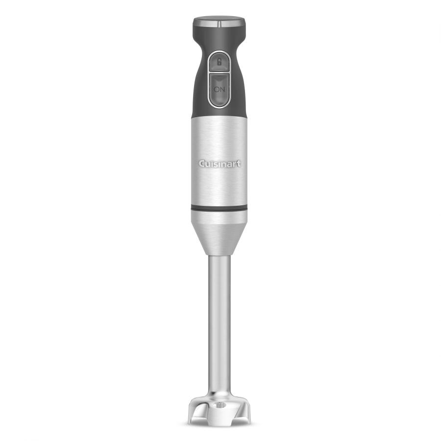 Smart Stick® Variable Speed Hand Blender with 3-Cup Chopper
