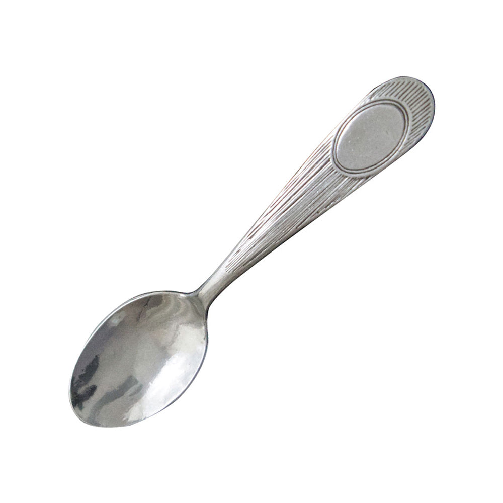 Classic Initial Spoon