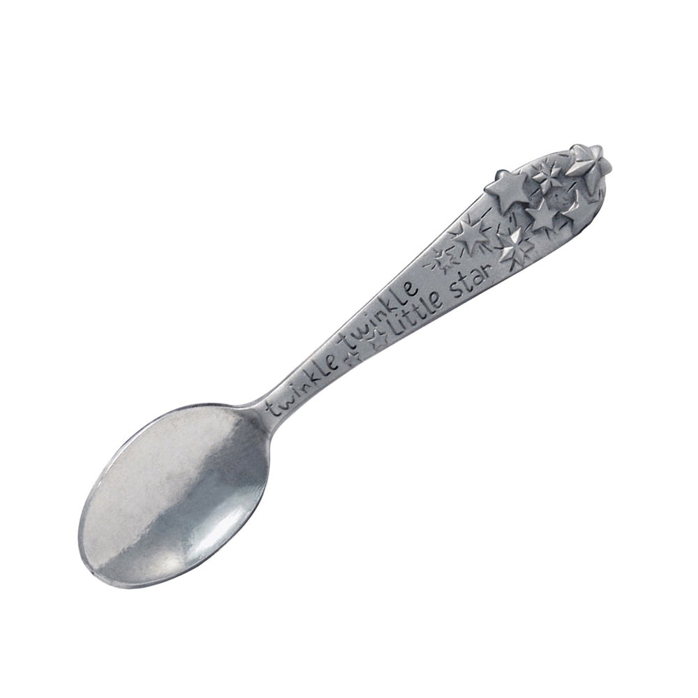 Twinkle Star Spoon