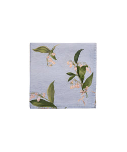 Lily Of The Valley Napkin