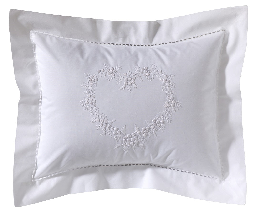Boudoir Pillow Cover
