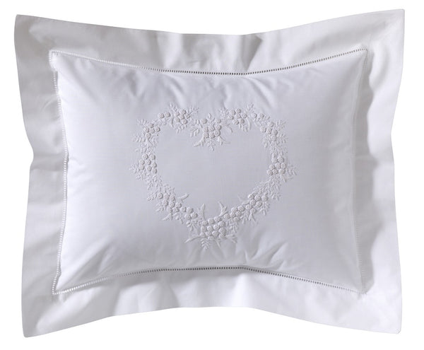 Boudoir Pillow Cover