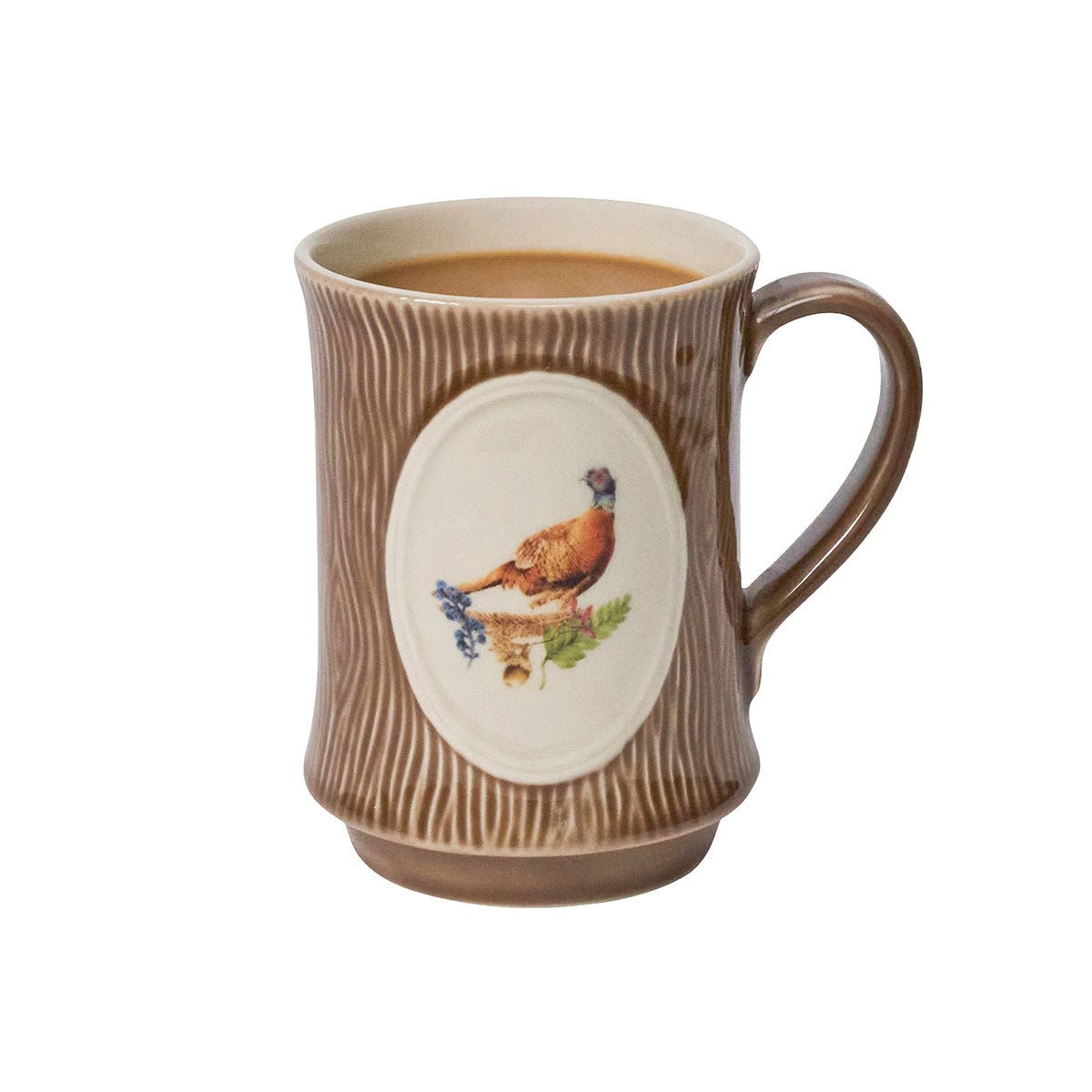 Forest Walk Pheasant Mug
