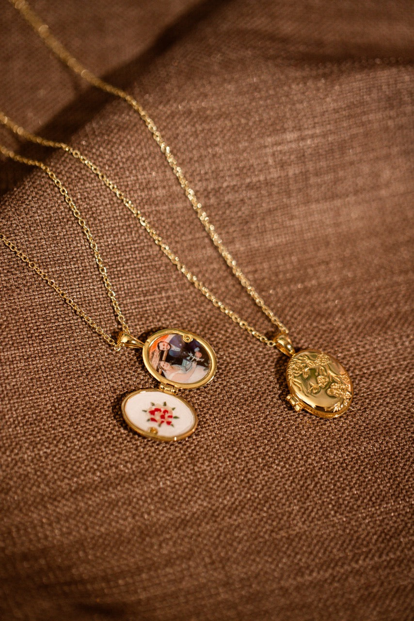 Custom Locket