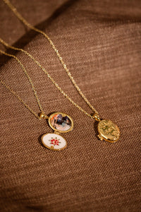 Custom Locket