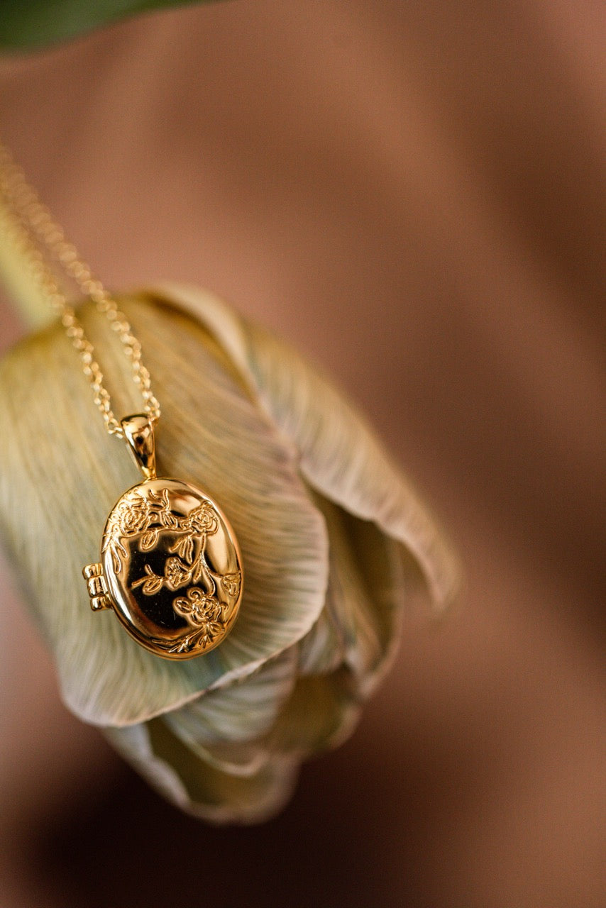 Custom Locket
