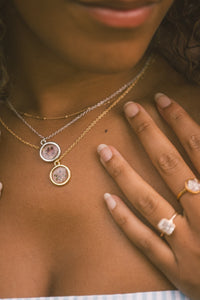 Custom Necklace