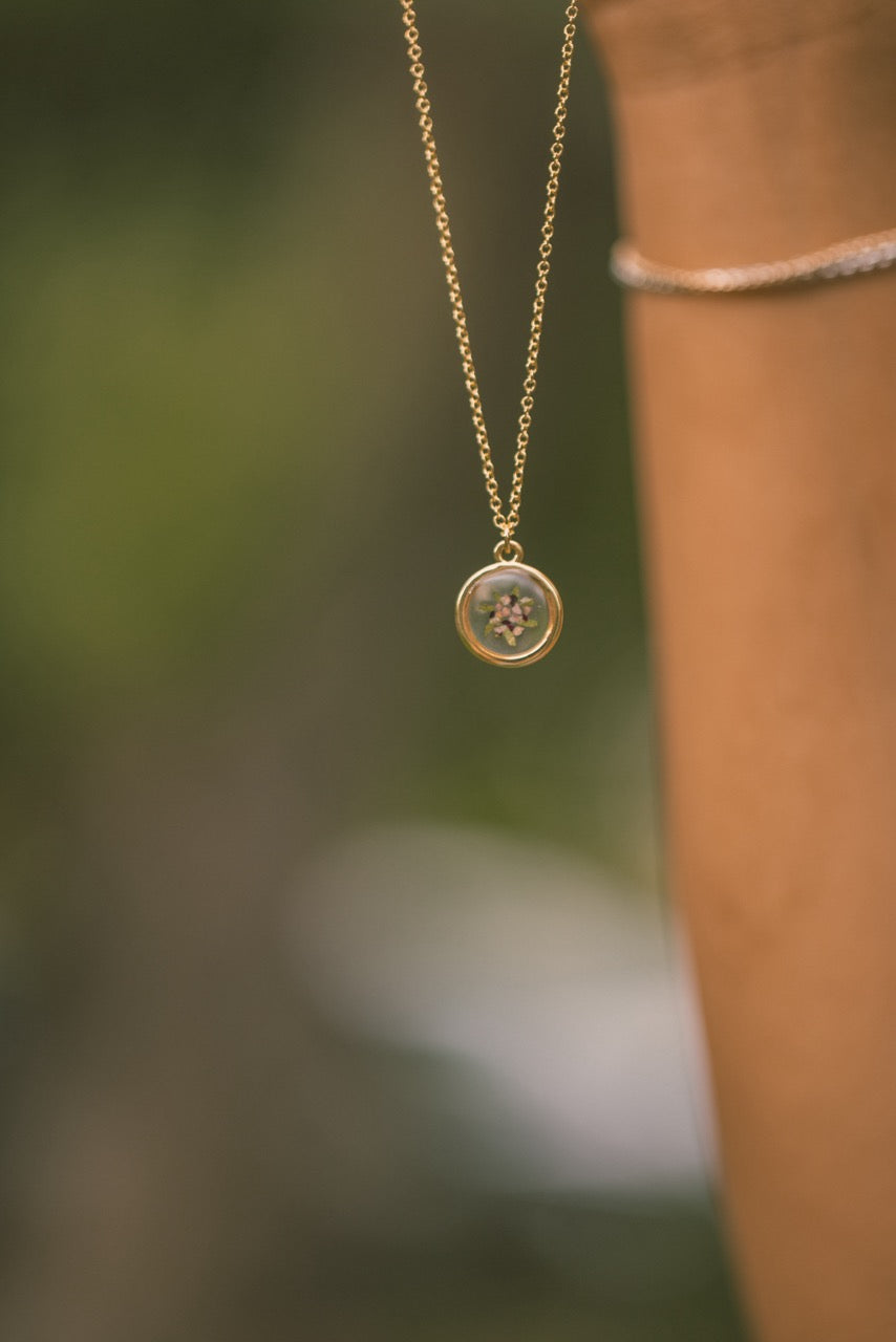 Custom Necklace