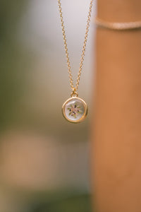 Custom Necklace