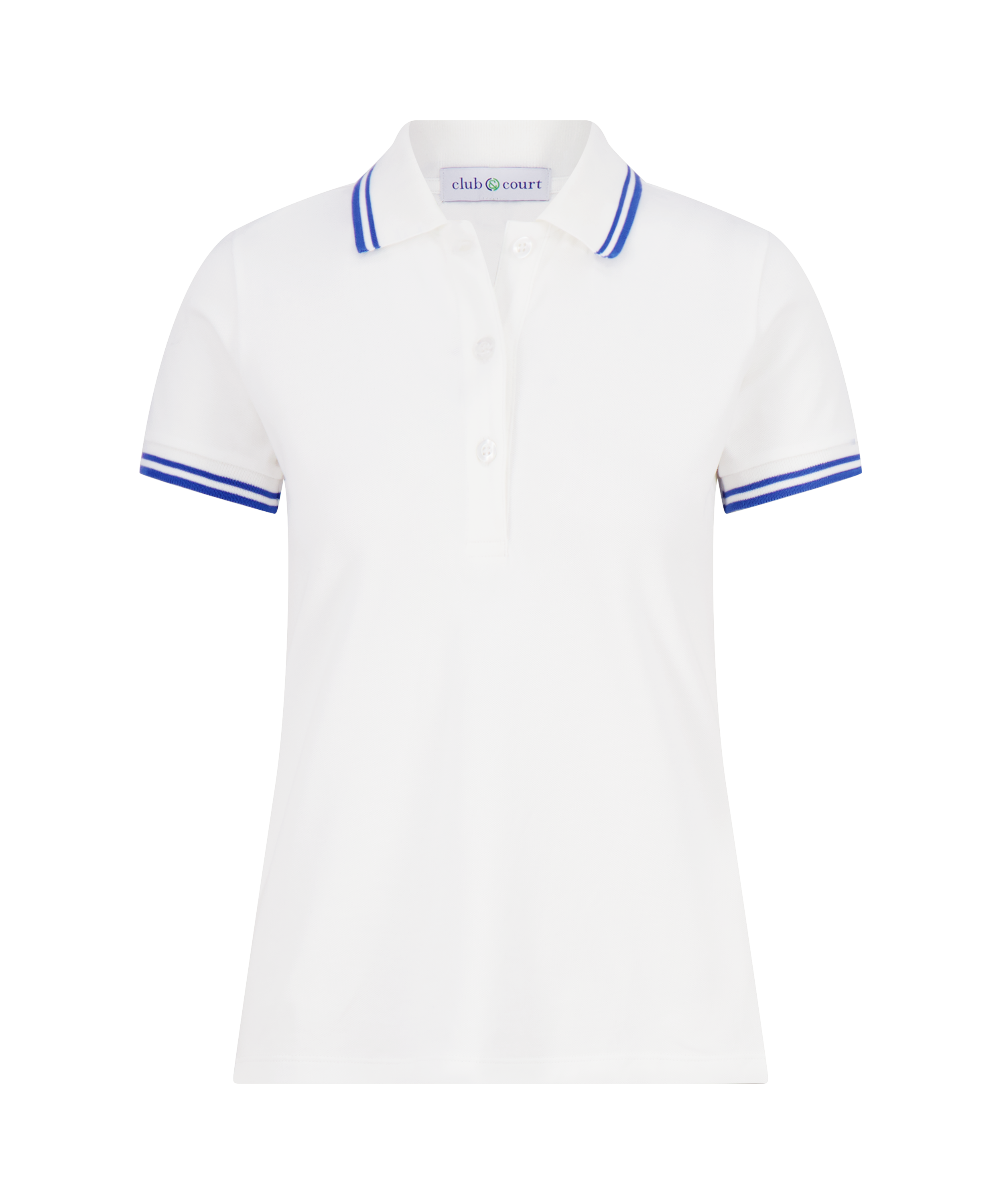 C&C Polo Shirt