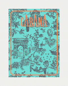 Cabana Magazine N20