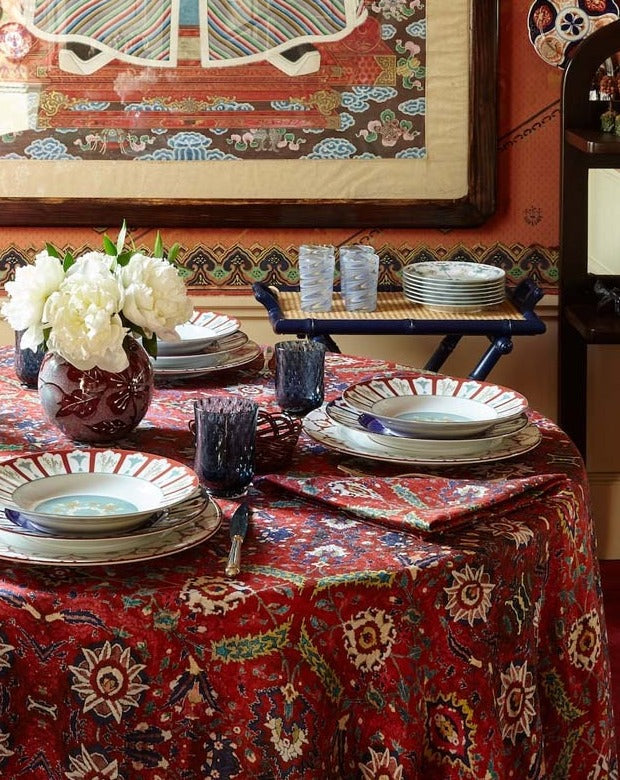 Persia Napkins, Set of 4