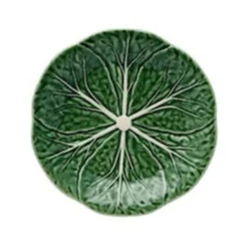 Cabbage Dessert Plate