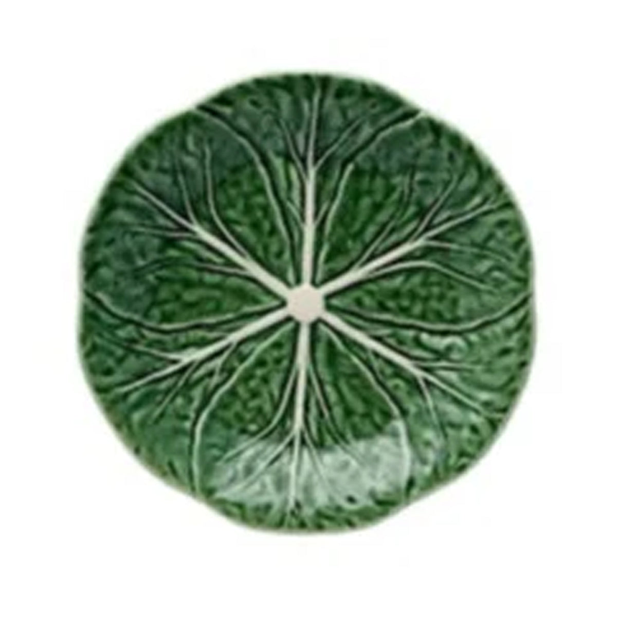 Cabbage Dessert Plate