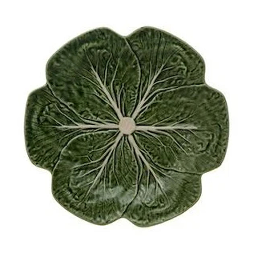 Cabbage Dinner Plate