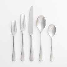 Caesna Mirror 5-Piece Flatware Place Setting