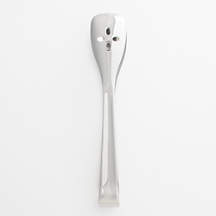 Caesna Mirror Serving Tongs