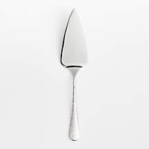 Caesna Texture Pastry Server