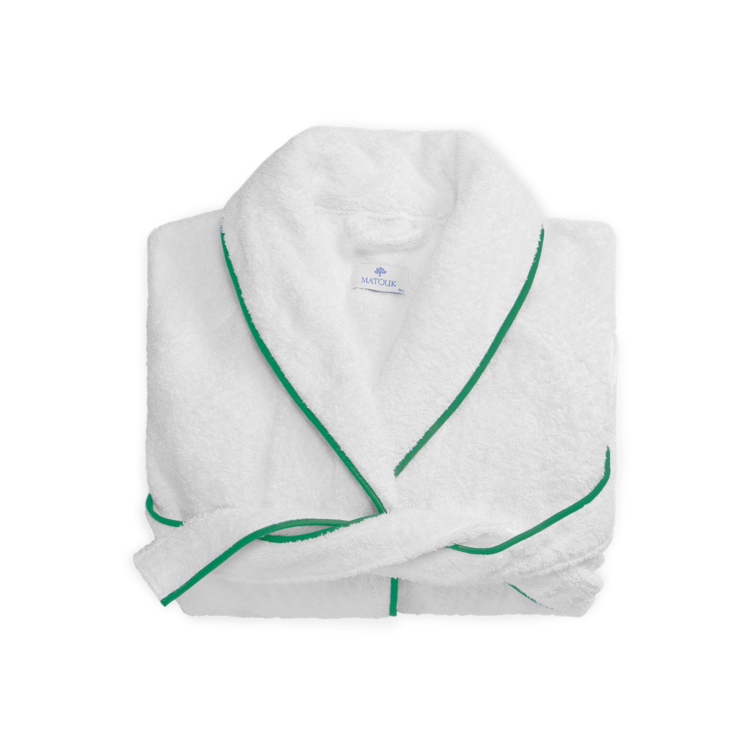 Cairo Robe - Monogrammed