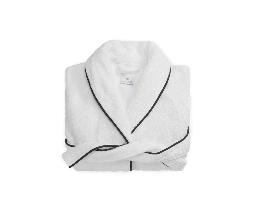 Cairo Bath Robe Collection