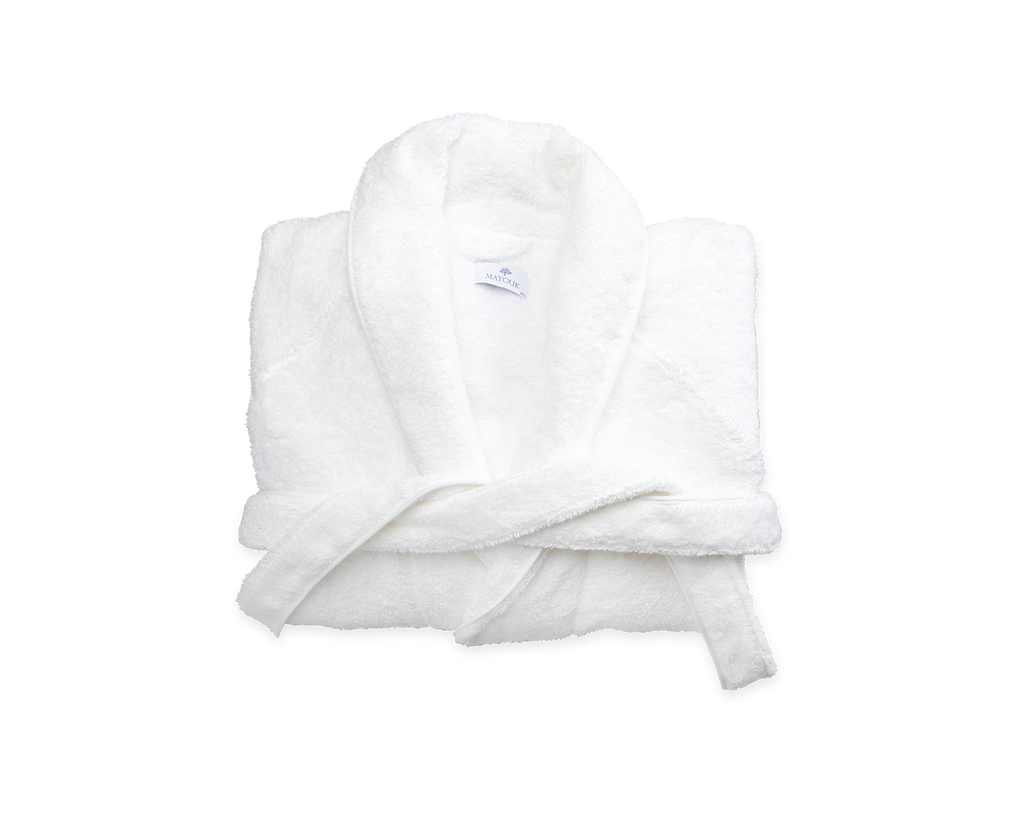 Cairo Bath Robe Collection