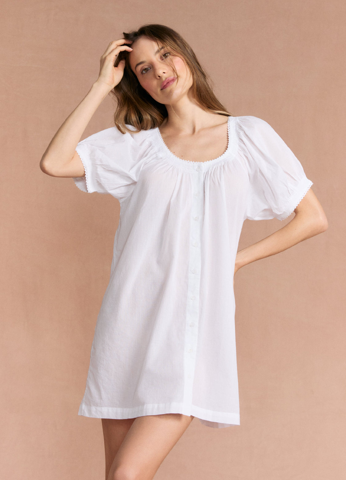 Caitlyn Nighdress