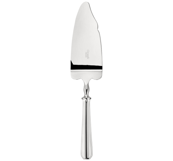 America Silver-Plated Cake Server