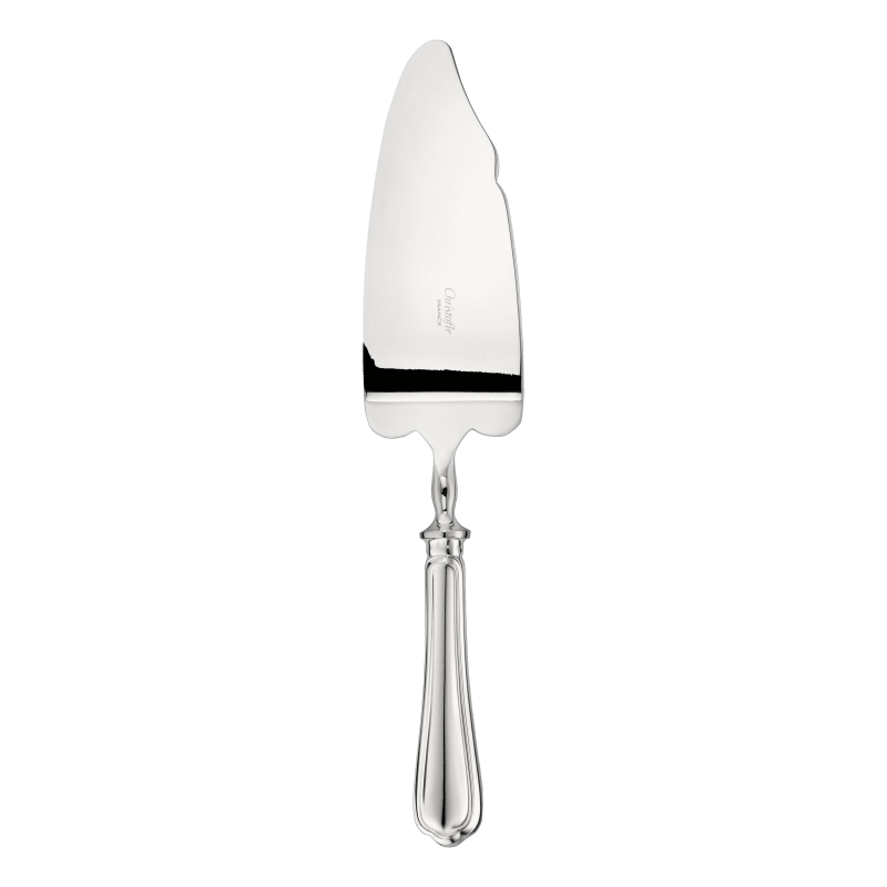 Silver-Plated Cake Server Spatours