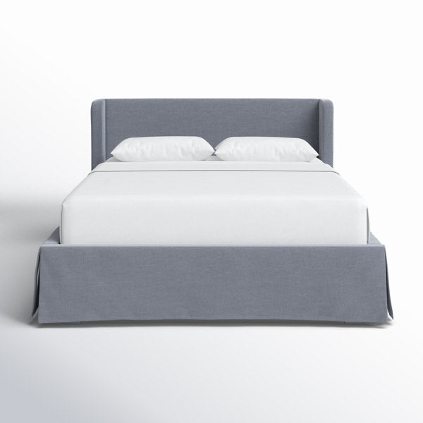 Caliban Upholstered Bed
