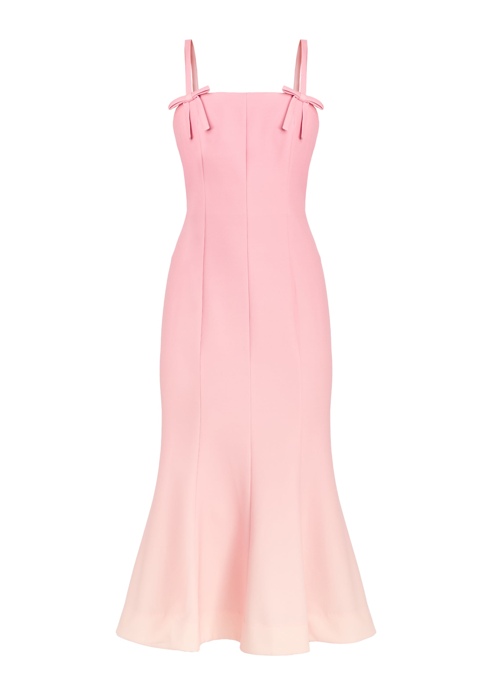 Calista Midi Dress
