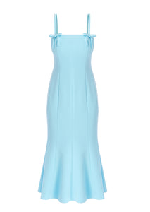 Calista Midi Dress