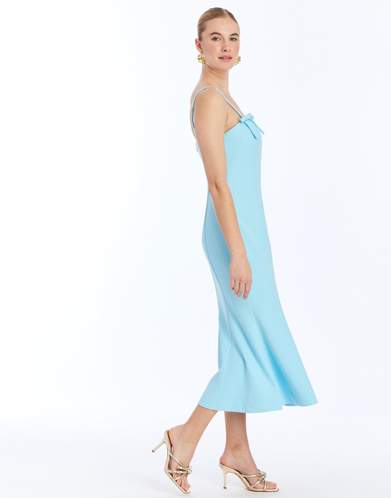 Calista Midi Dress