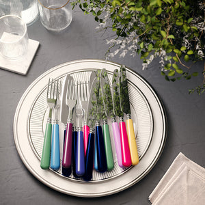 Altea Place Setting, Set of 5