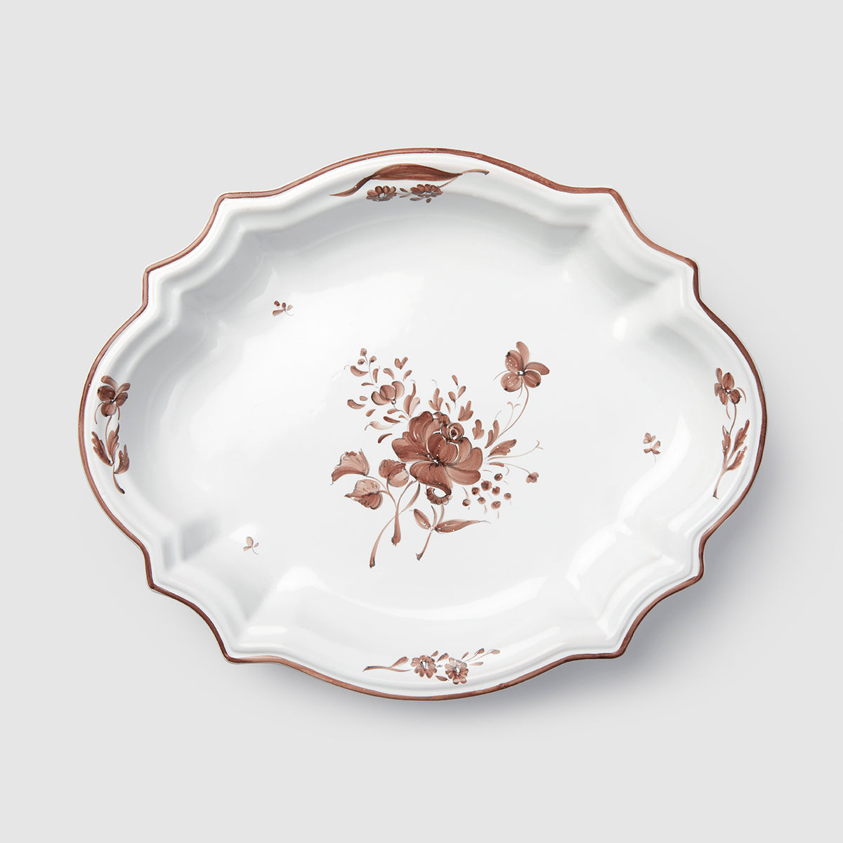 Camaieu Medium Serving Dish