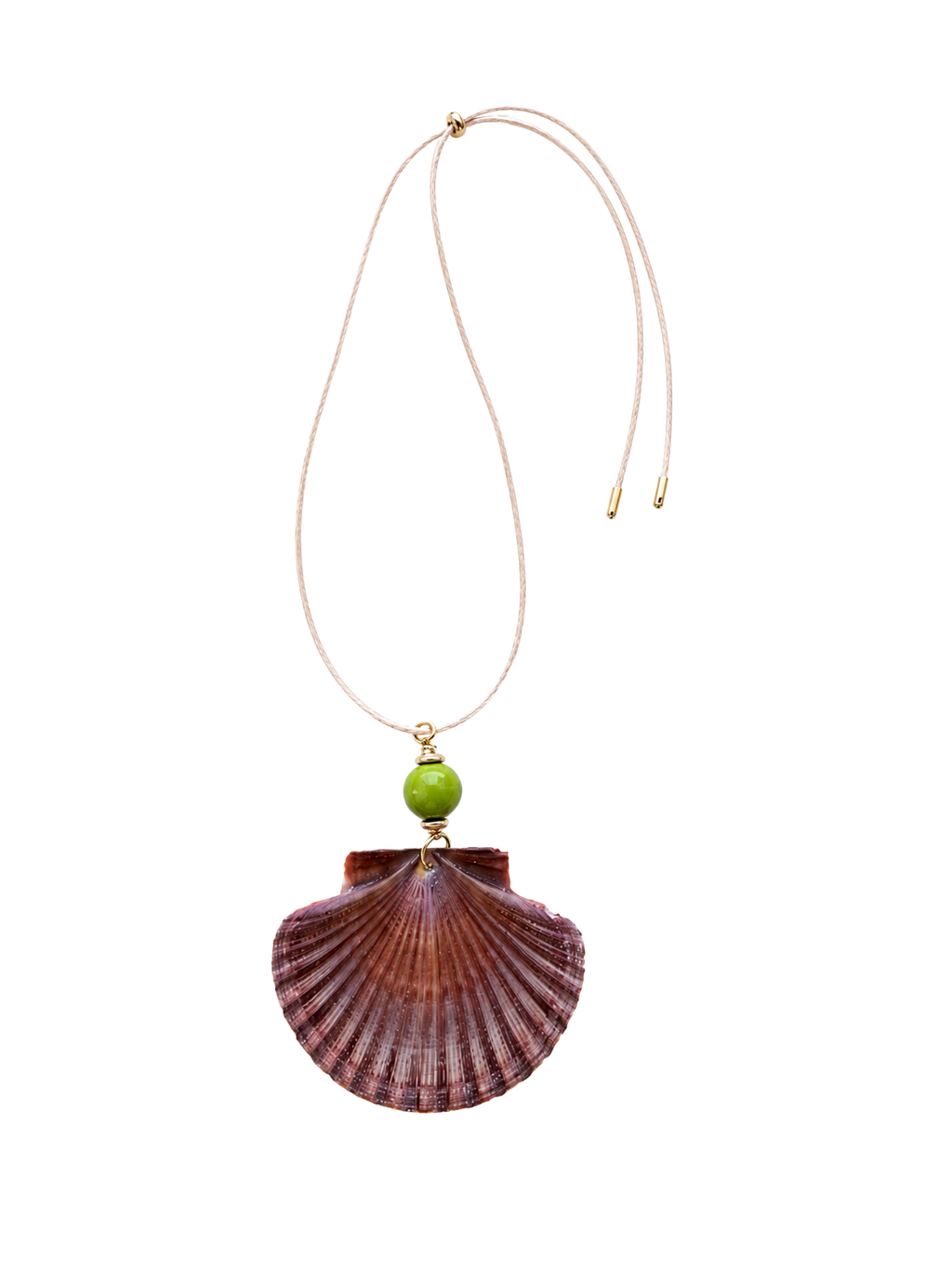 Camille Necklace