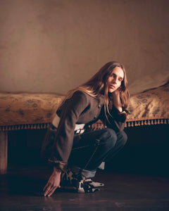 Camille Chasse