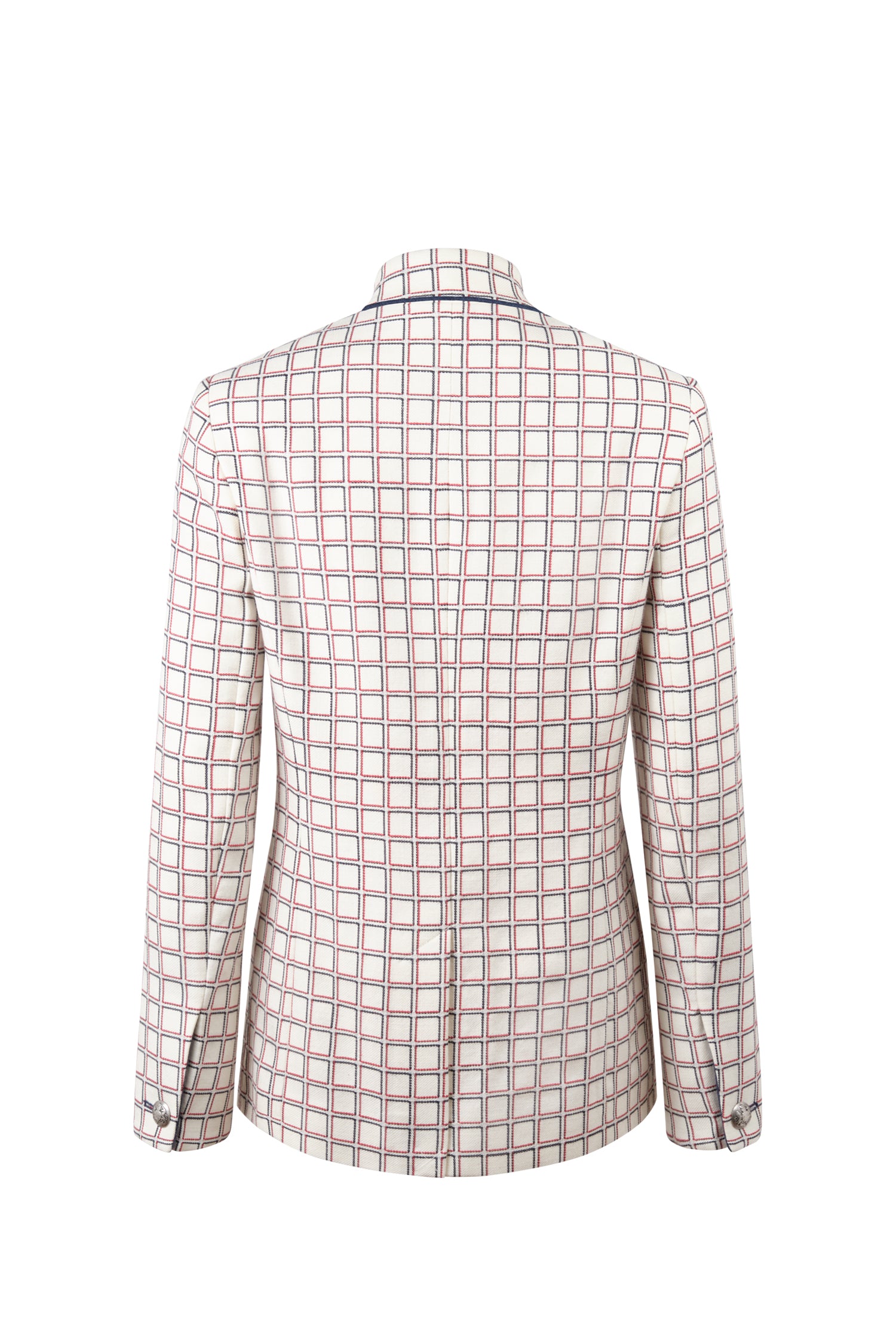 Camille Mondrian in Multicolor