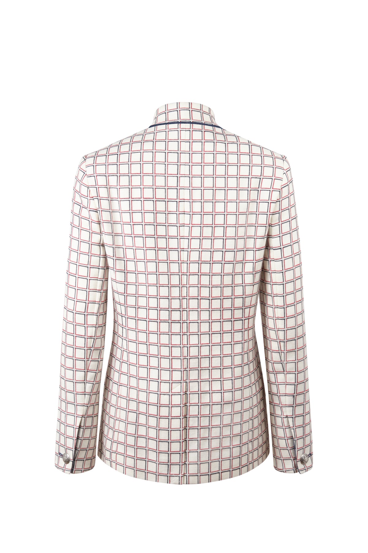 Camille Mondrian in Multicolor