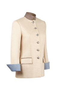 Camille Sable Jacket