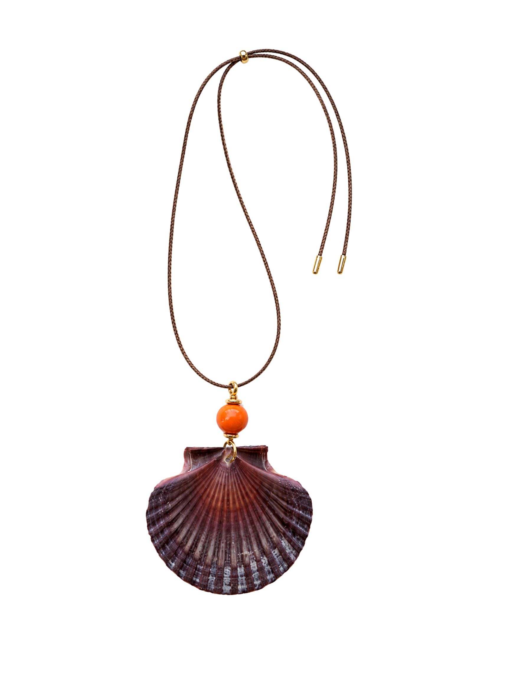 Camille Necklace