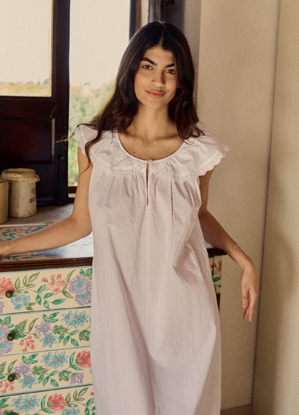 Eponine Nightie