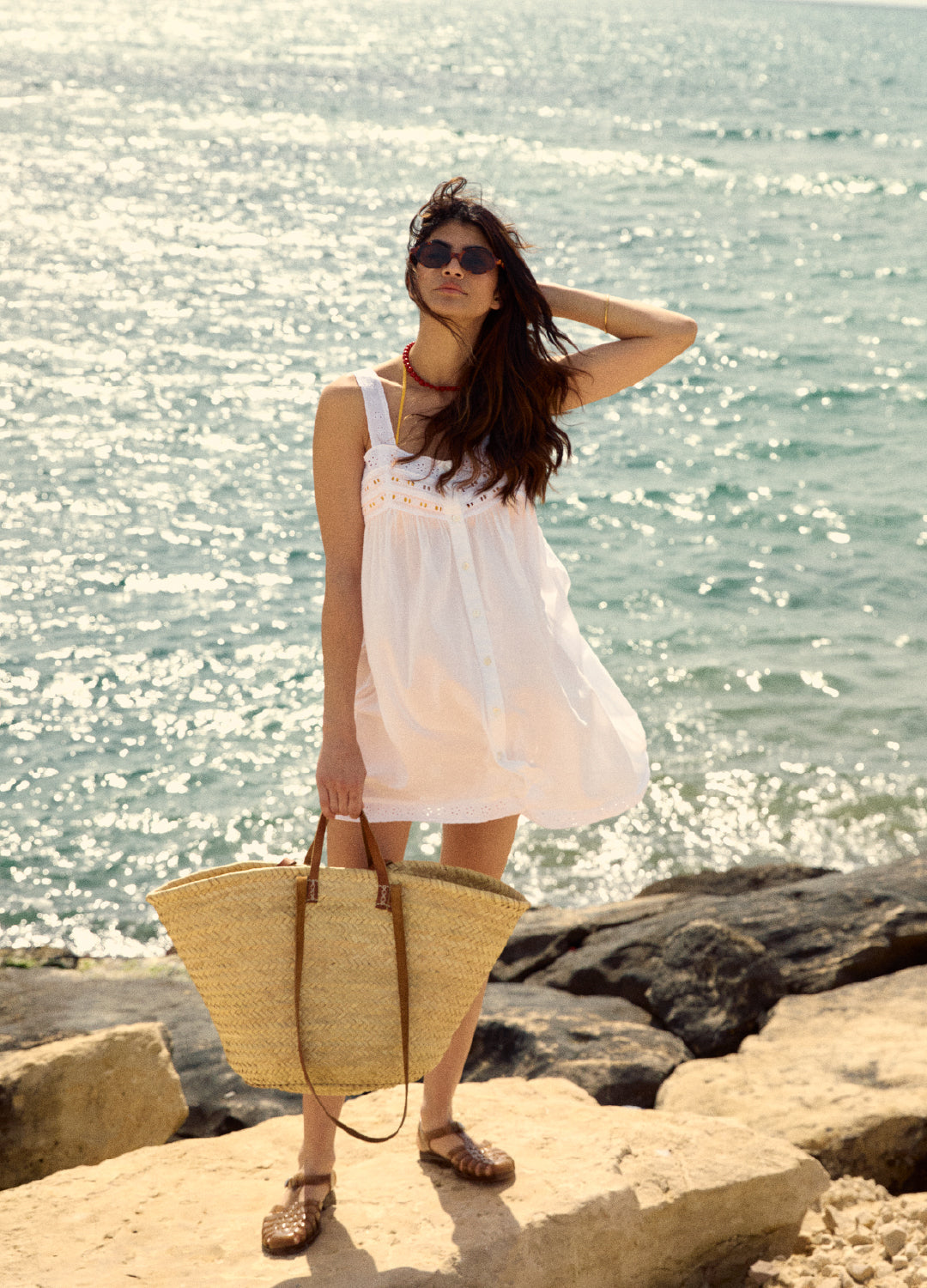 Sadie Nightie