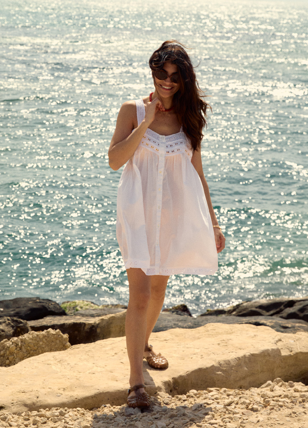 Sadie Nightie