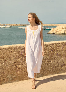 Vita Long Dress
