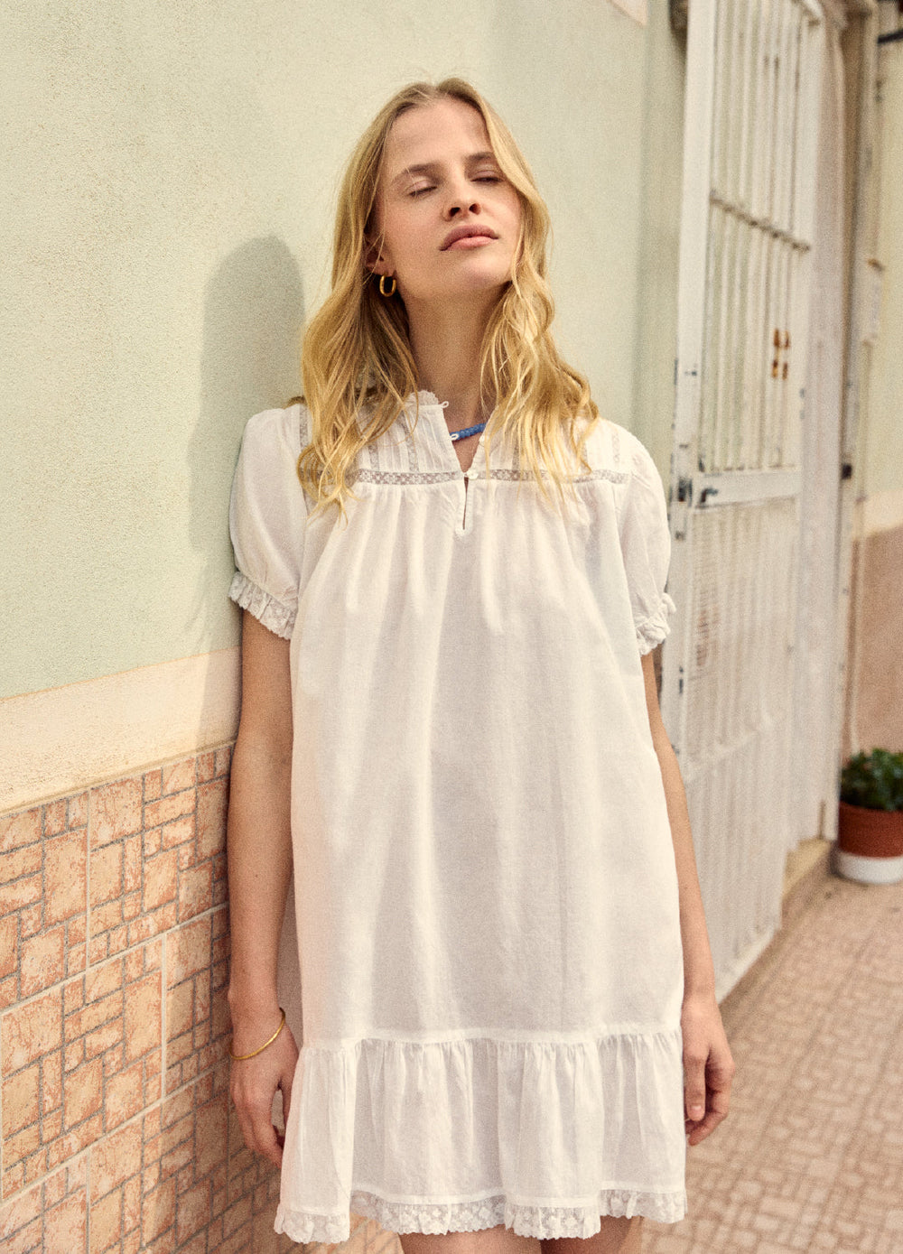 Ada Dress