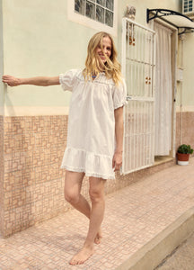 Ada Dress