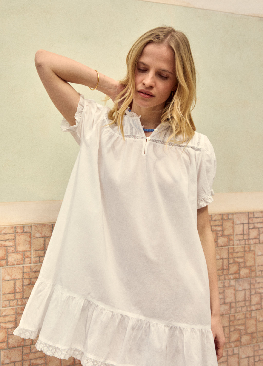 Ada Dress