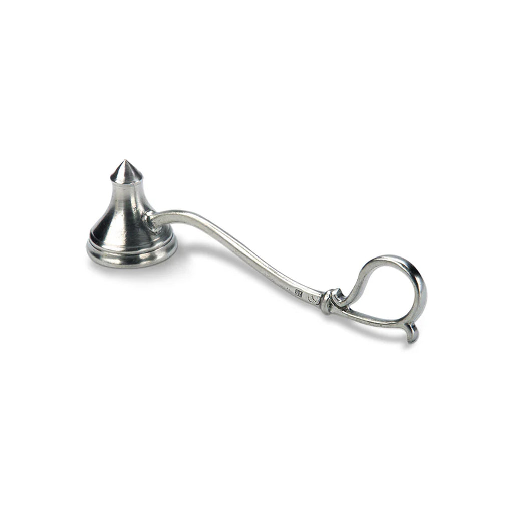 Candle Snuffer, Curved
