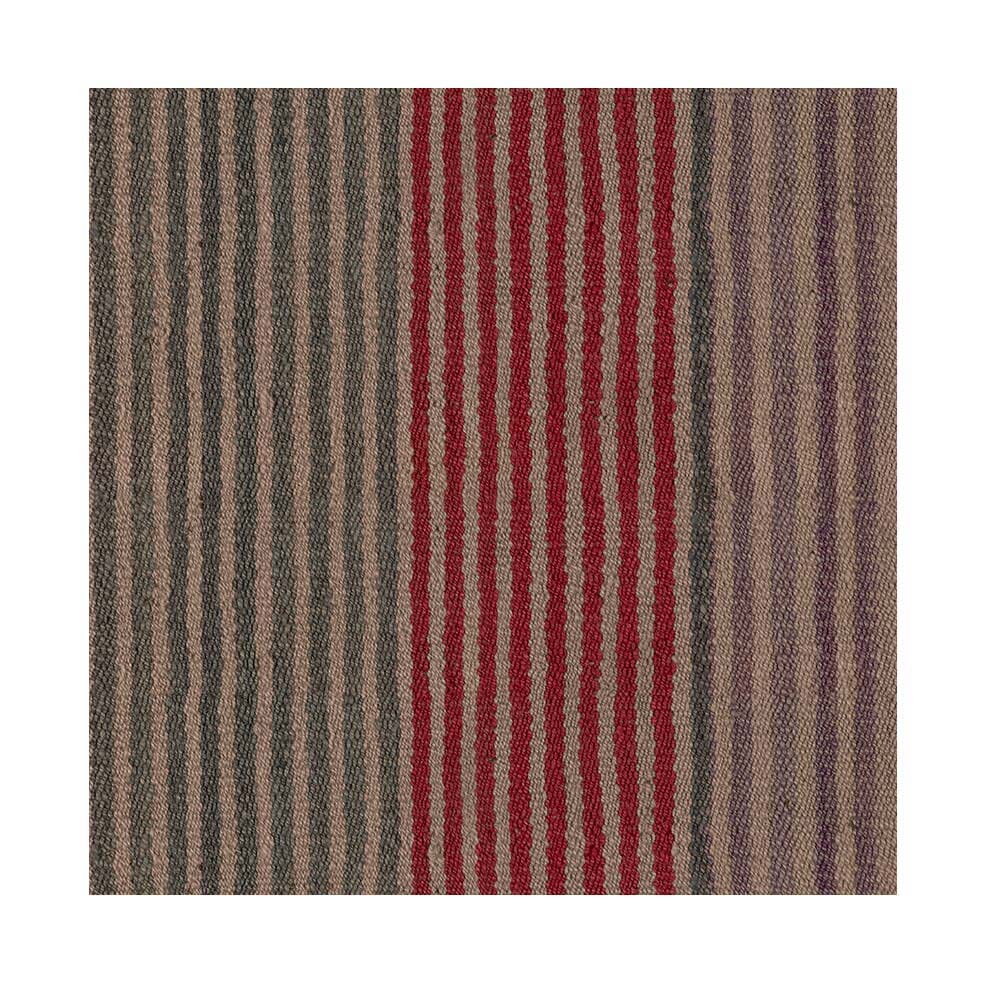 Candy Stripe Frazada Fabric Page