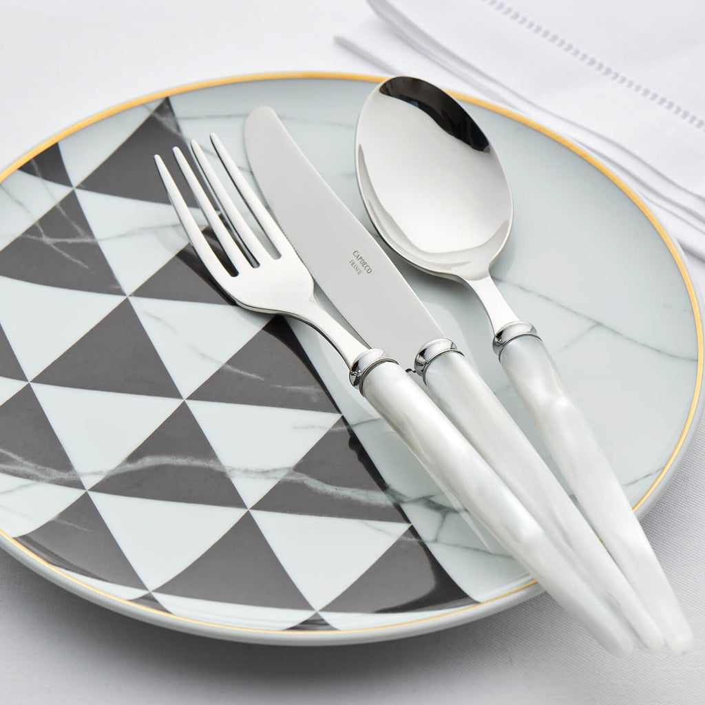 Tang Place Setting, Set of 5